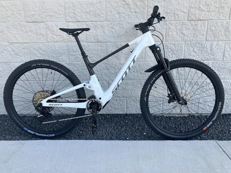 Scott Bikes Specials!