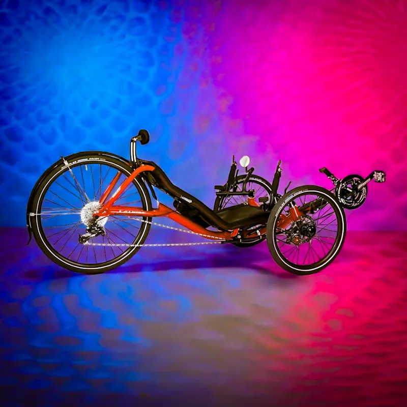 Order Your Catrike Now!