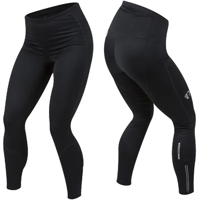 Pearl Izumi Select Escape Thermal Tight Black XL