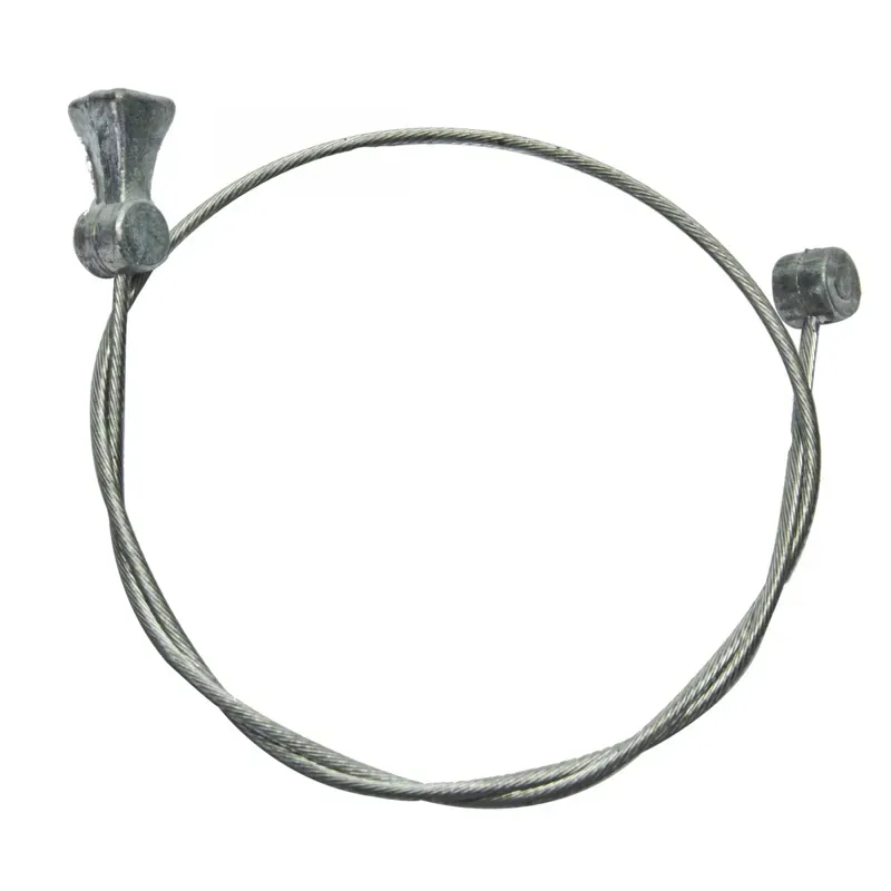 Sunlite 330mm Cantilever Brake Cable in Silver