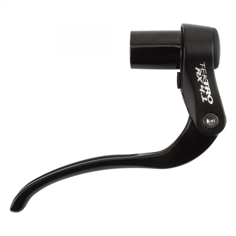Tektro Triathlon Brake Lever In Black
