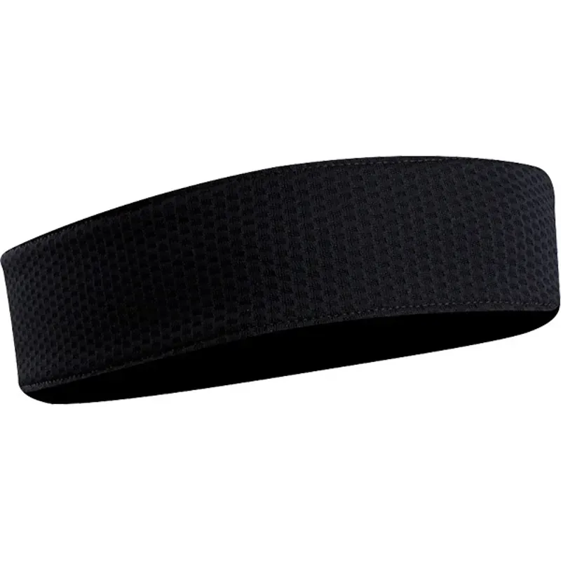 Pearl Izumi Transfer Lite Headband in Black