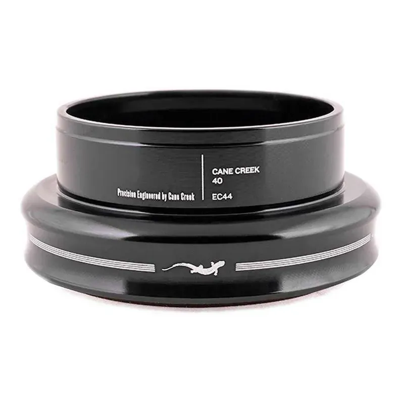 Cane Creek 40 Series EC44/40/H12/K Bottom Assembly in Black
