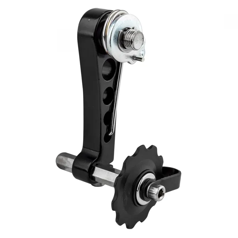 Sunlite Single Speed Chain Guide Tensioner in Black