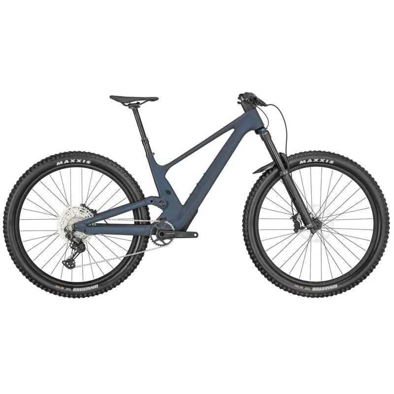SCO Bike Genius 930 (TW) - Medium