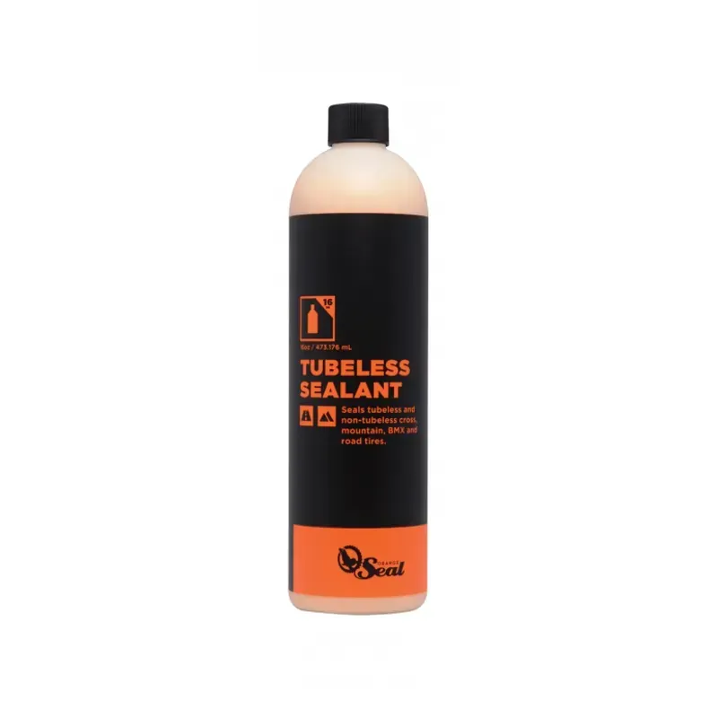 Orange Seal Regular Sealant - 8oz Refill-2
