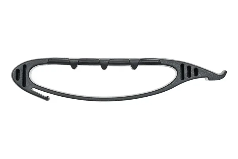 Crankbrothers Speedier Lever in Gray