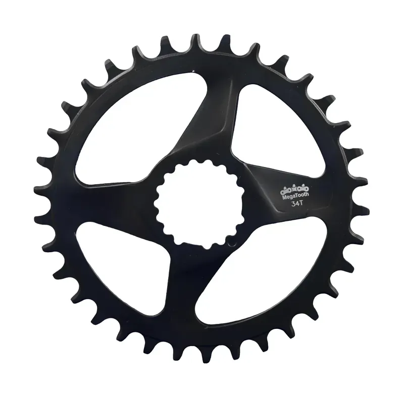 FSA DM Chainring - Comet MegaTooth - 34T
