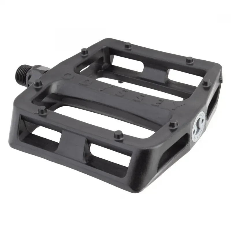 Odyssey Grandstand PC V2 Pedals in Black