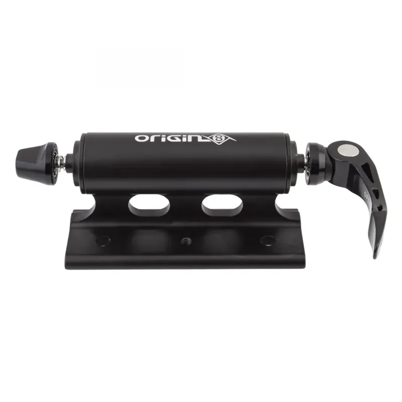 Origin8 Bike Block Alloy Fork Mount w/Adapters in Black