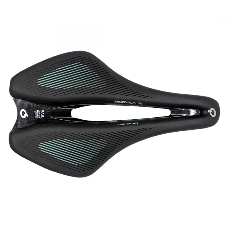 Prologo Women's Dimension Eva Tirox 156mm Saddle in Black