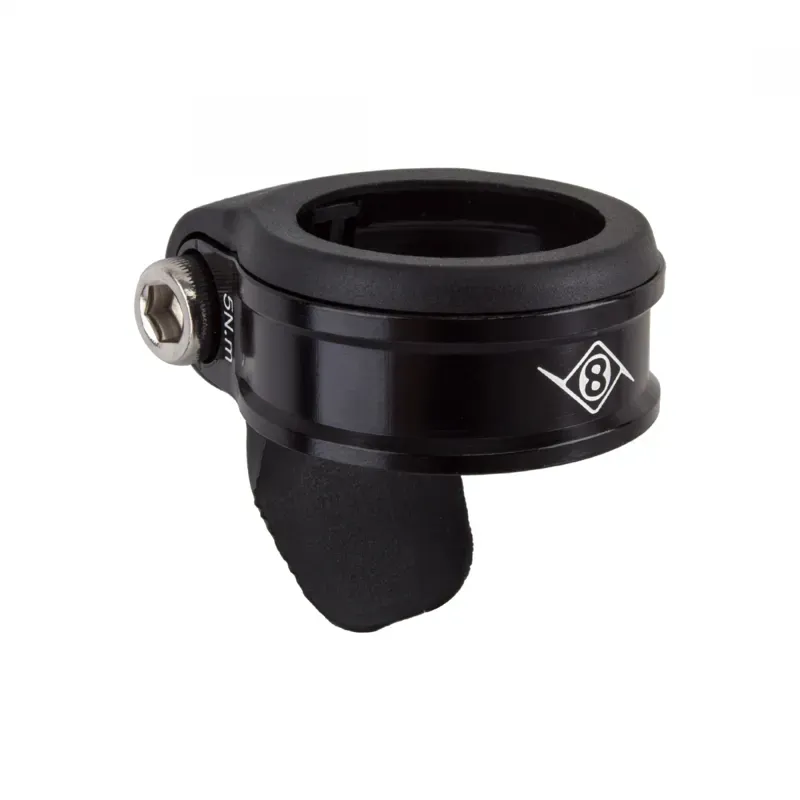 Origin8 Gritguard 31.8 Seatpost Clamp