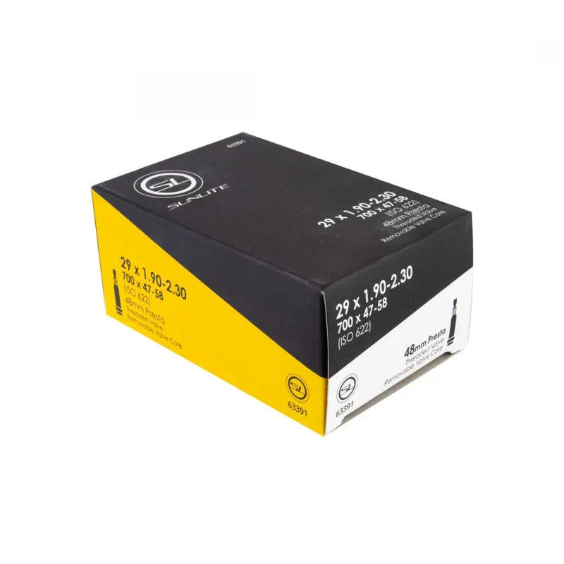 Sunlite Inner Tube - Thumbnail 2
