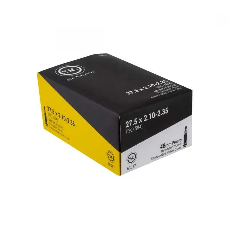 Sunlite PV48/SMTH/RC - 56mm 27.5x2.10-2.35-inch