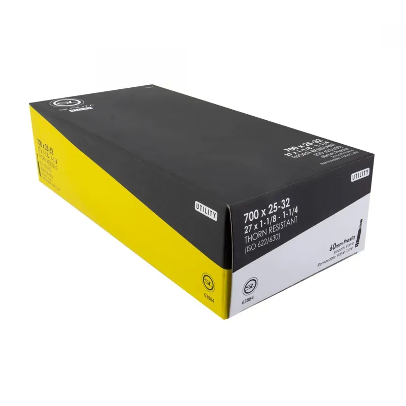 Sunlite Utili-T Thorn-Resistant PV60/SMTH/RC Tube - 25mm 700x25-32/27x1 1/8x1 1/4