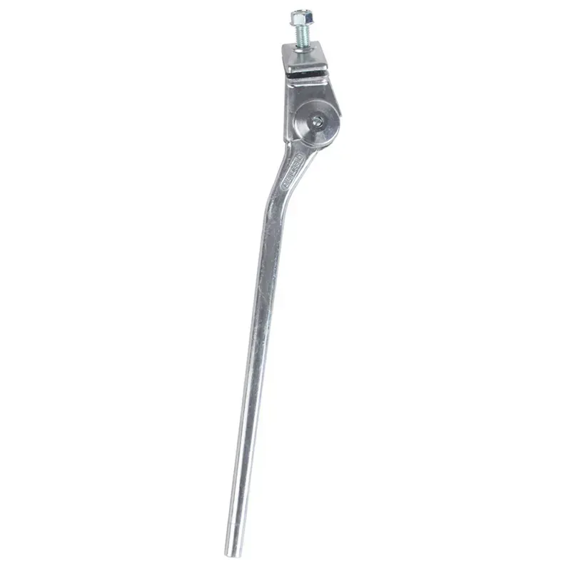 Greenfield KS2 305mm Kickstand in Silver