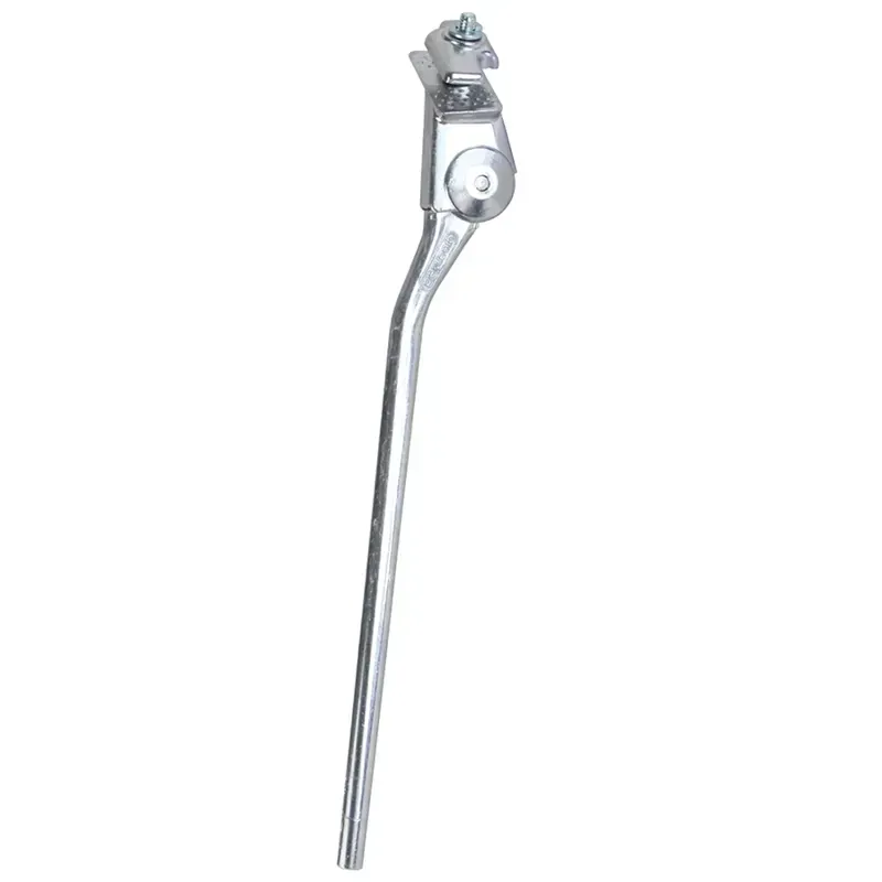 Greenfield KS2 285mm Central Retro Kickstand in Silver