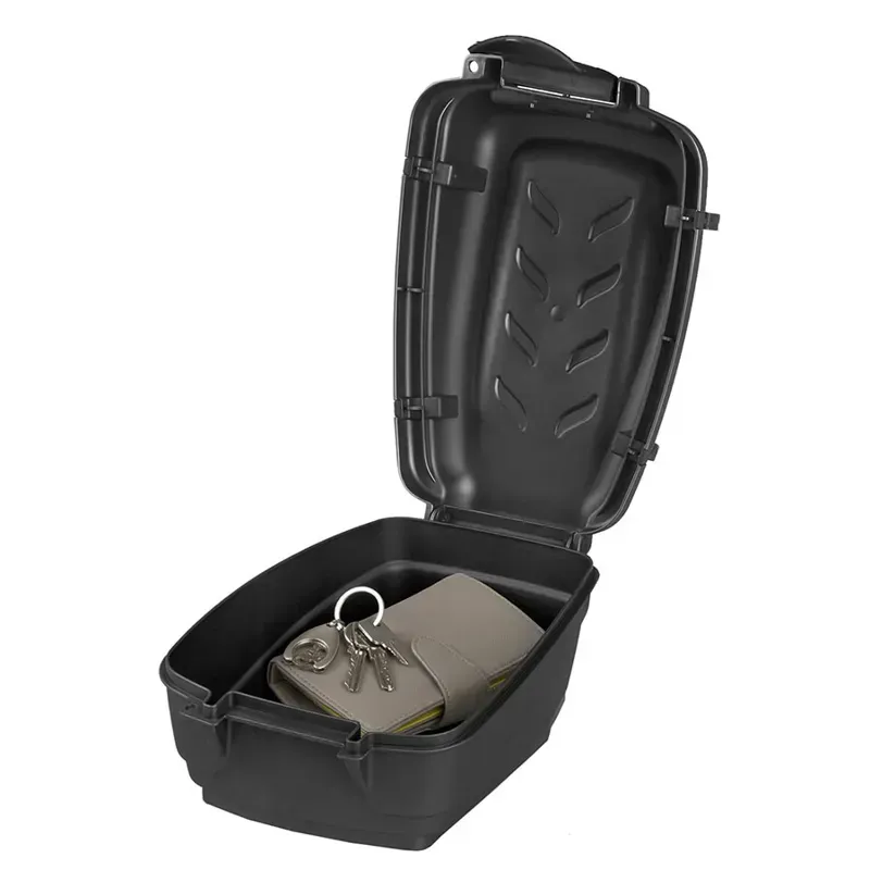 M-Wave Amsterdam Easy Box 5l In Black -1