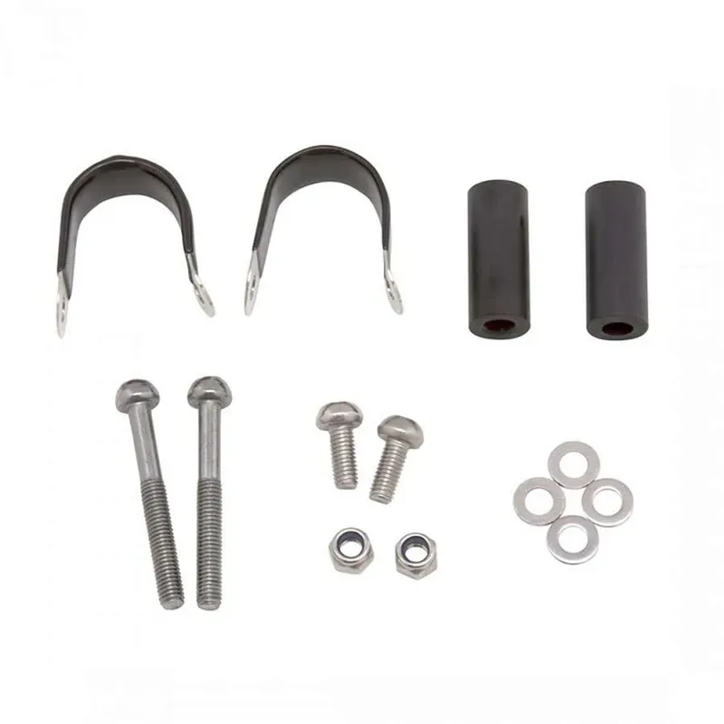 Planet Bike Versarack Rear Rack in Black-3