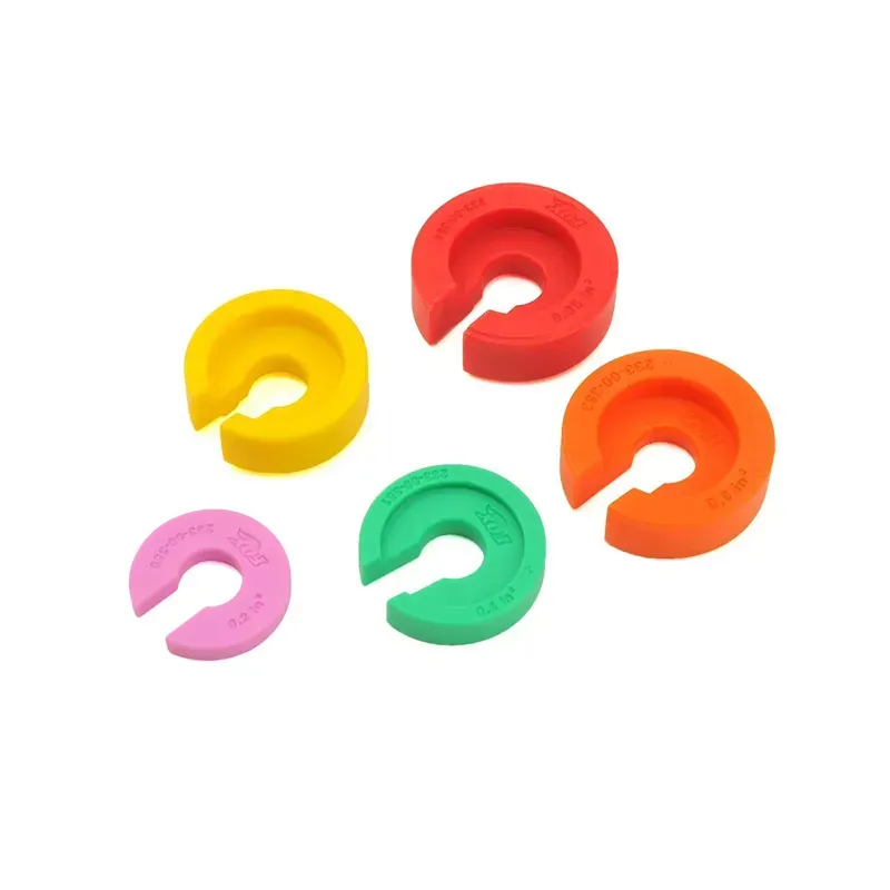 Fox Shock Float CTD/DPS 9mm Shaft Air Spring Volume Tuning Kit