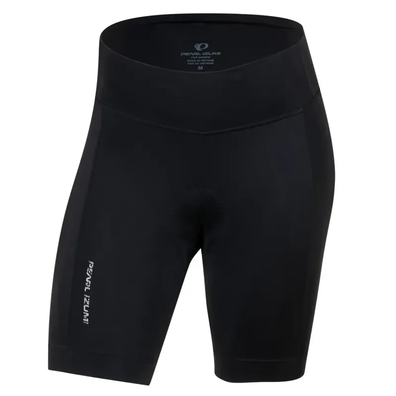 Pearl Izumi Women's Quest Shorts in Black