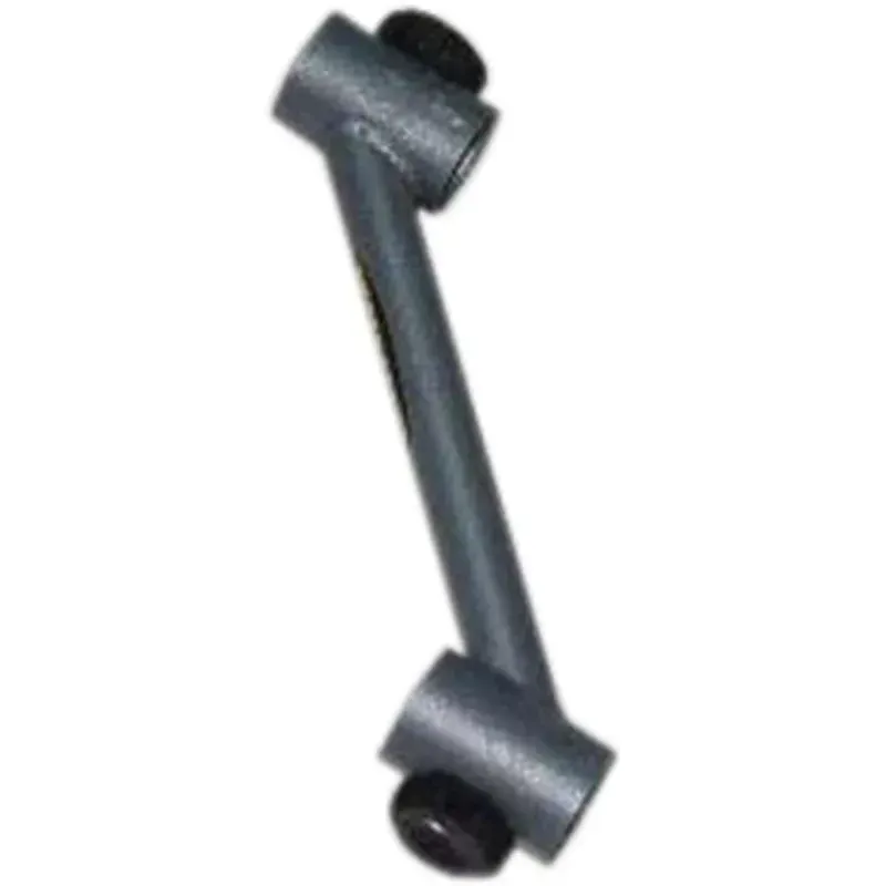 Willworx Superstand Connectors in Black