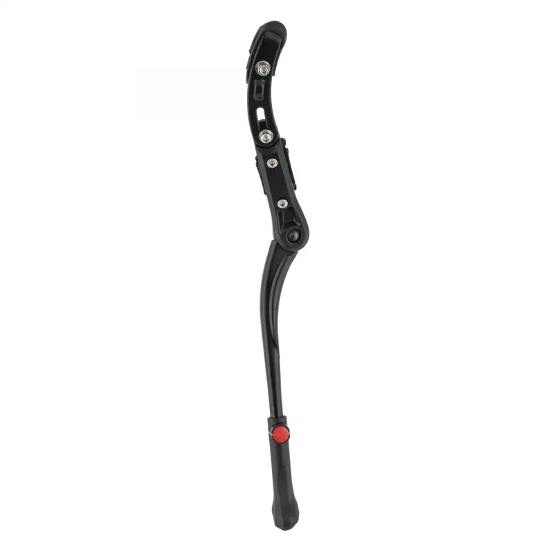 Sunlite Alloy MTB Rear Disk Compatible Kickstand in Black