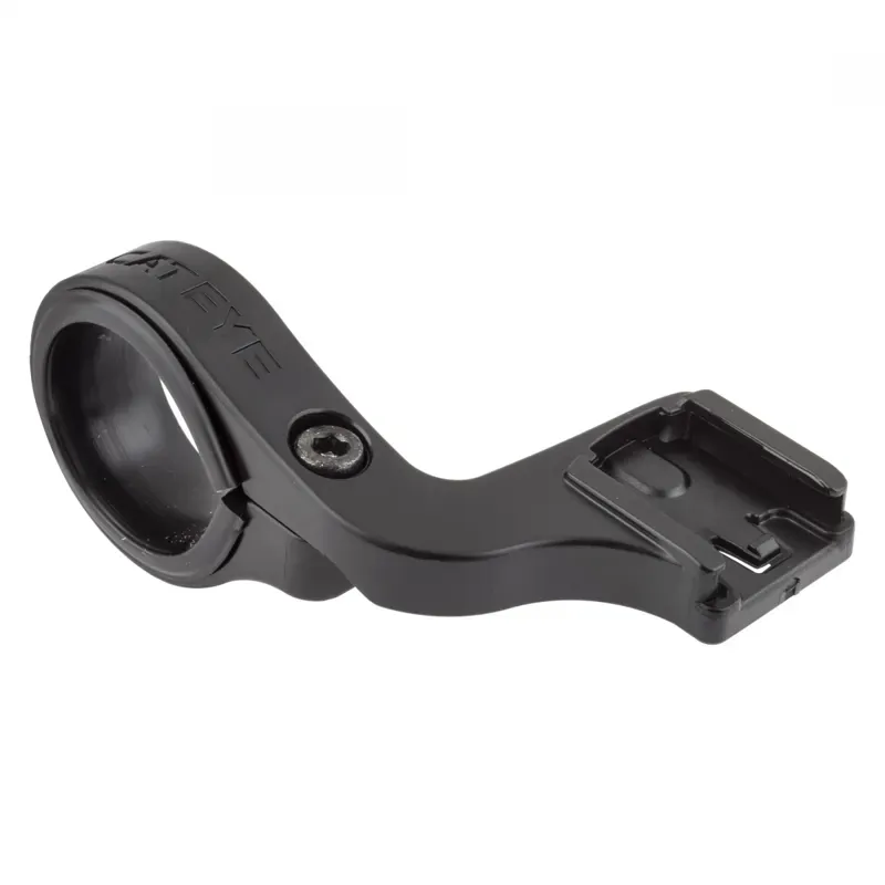 Cateye 160-4100 Wireless Out Front Mount in Black