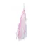 Sunlite Pom Pom Streamers in Pink