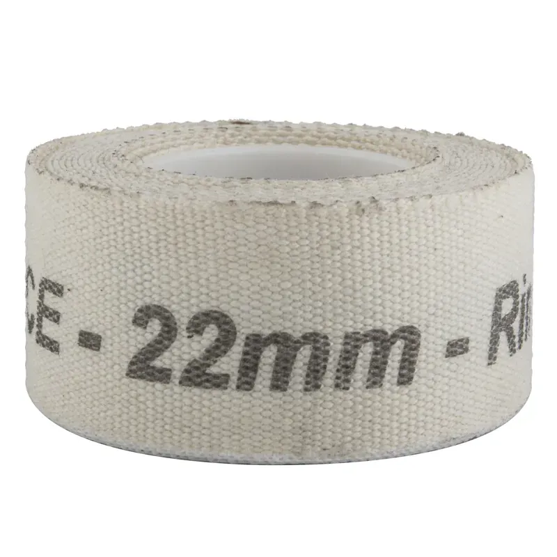Velox 22mm Extra-Wide Rim Tape in White