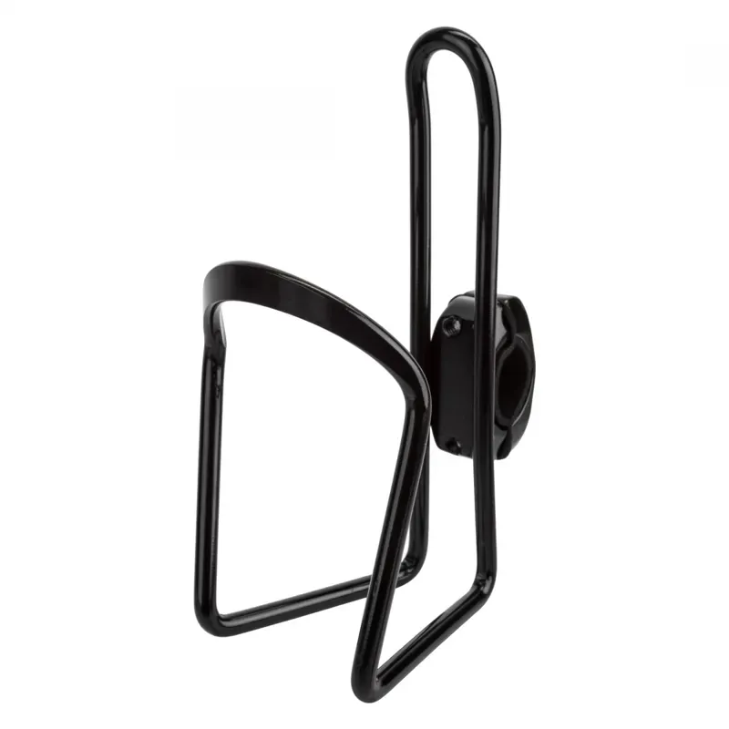 Sunlite Alloy Bottle Cage Mount in Black