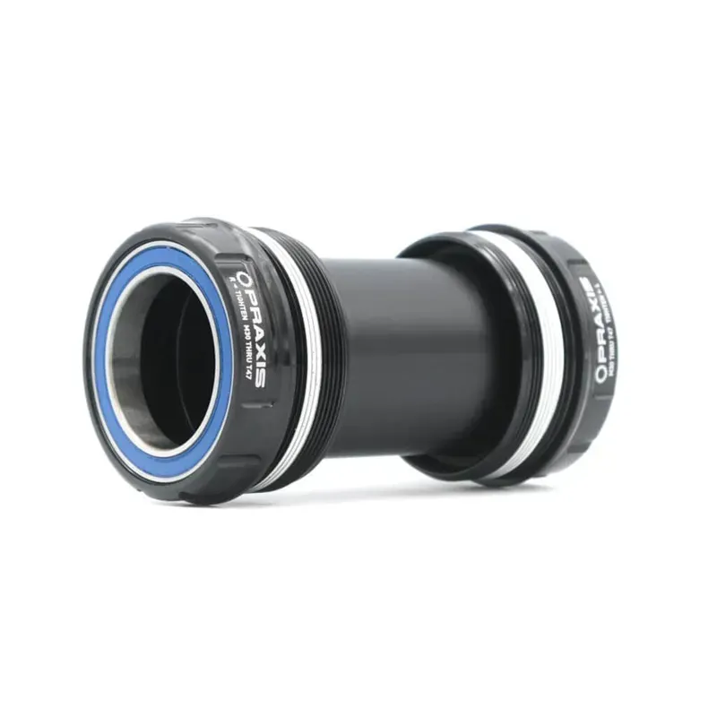 M30 Thru BB86/90/ 92 Black-3