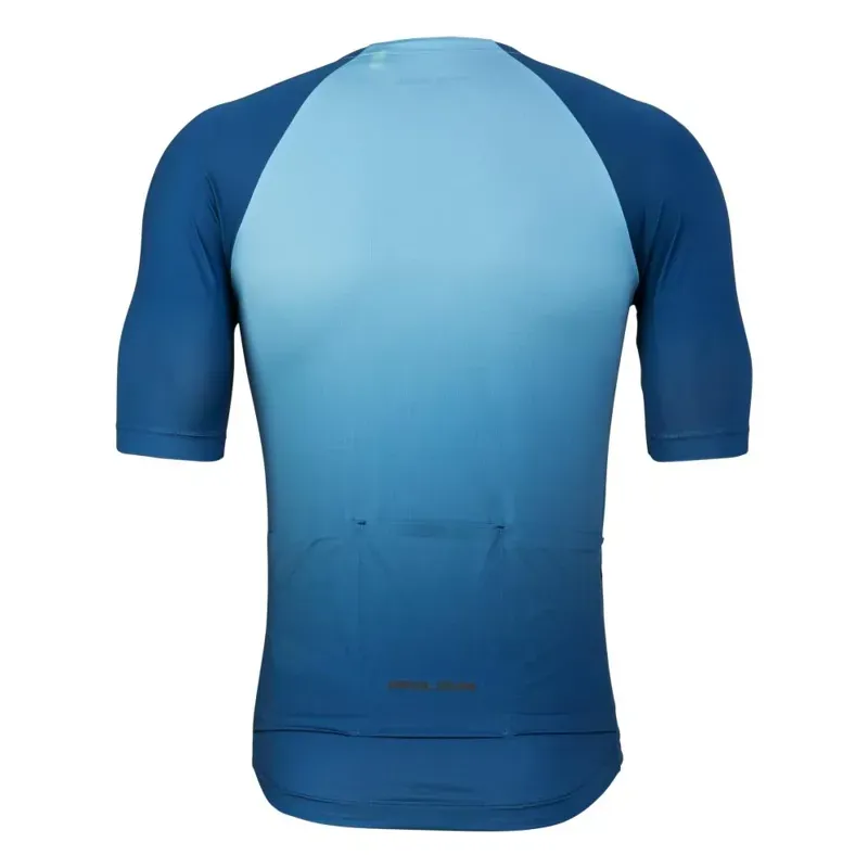 Pearl Izumi Attack Air Jersey in Air Blue Gradient-2