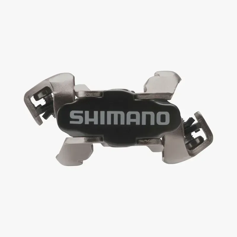 Shimano PD-M520 Pedals in Black-2