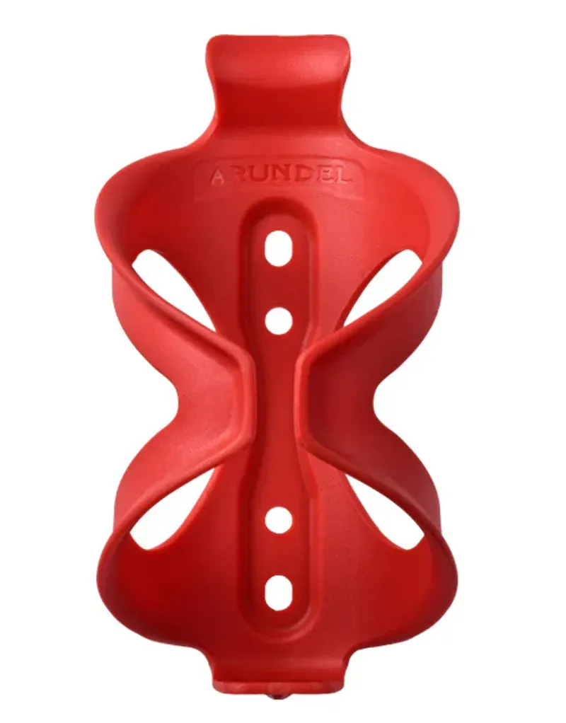 Arundel Sport Cage in Red