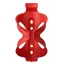Arundel Sport Cage in Red