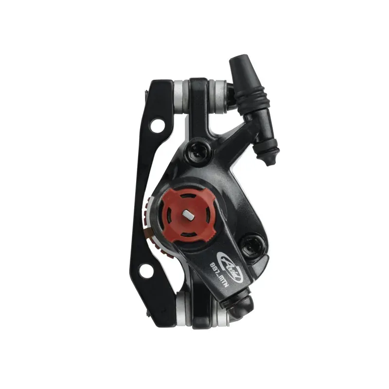 Avid BB7 MTB Disk Brake in Black