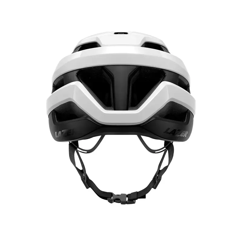 Lazer Sphere Mips Helmet in White-2