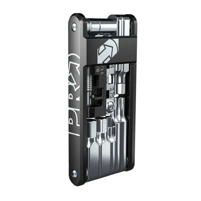 Shimano Pro Performance 13-function Mini Tool in Black-5