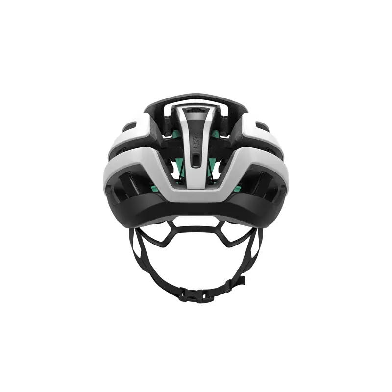 Lazer Z1 Kineticore Road Helmet in White-3