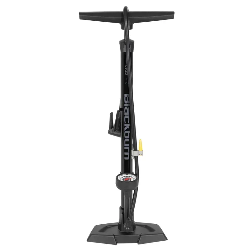 Blackburn Grid 1 Track Pump
