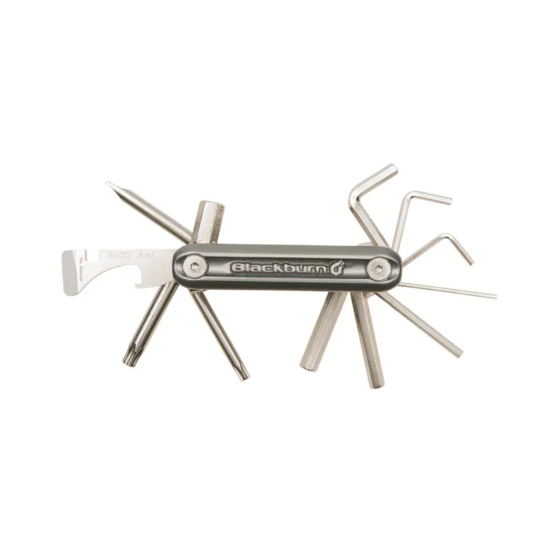 Blackburn Grid 13 Multitool