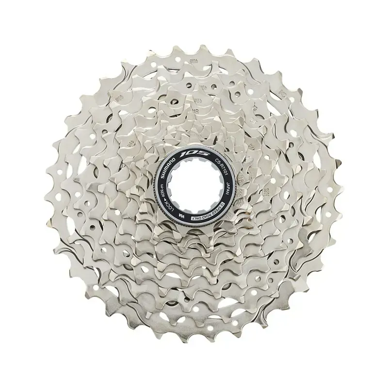 Shimano 105 HG Cassette 12S