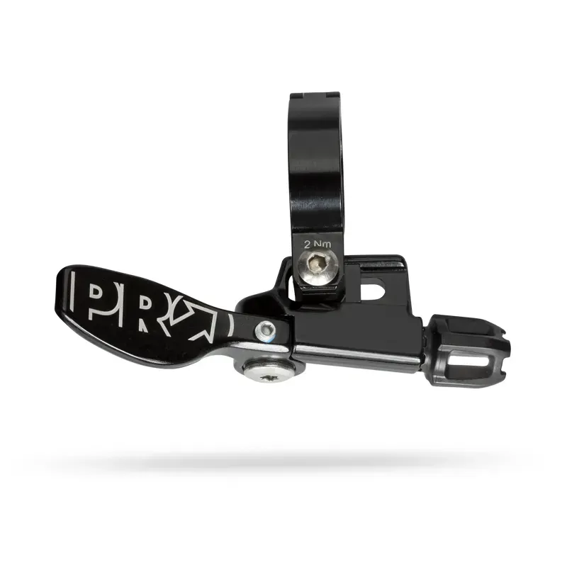 Pro Dropper Post One By Lever