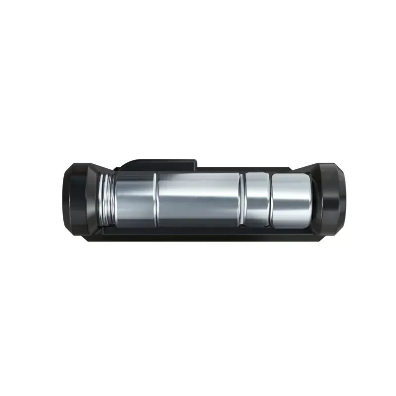 Shimano Pro Performance 13-function Mini Tool in Black-4