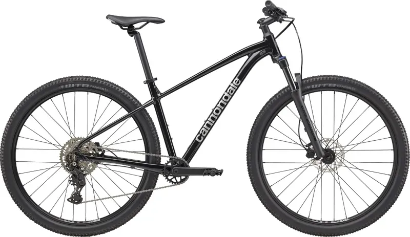 29 U Trail 2 BLK MD