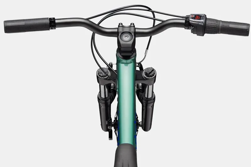 Cannondale Kids Trail 20 in Cactus Green-3