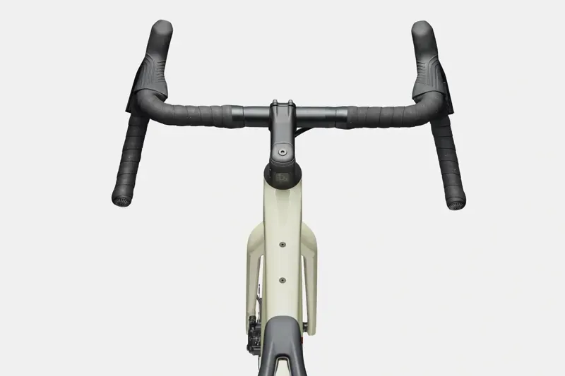 Cannondale Topstone Carbon 3 GRX 1x Gravel Bike in Moonrock-2