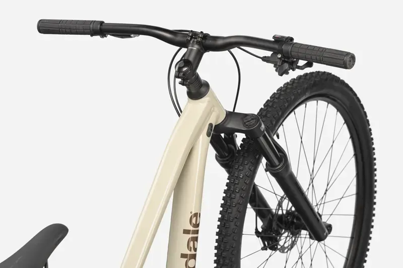 Cannondale Trail 3 Trail Mountain Bike in Moonrock-2