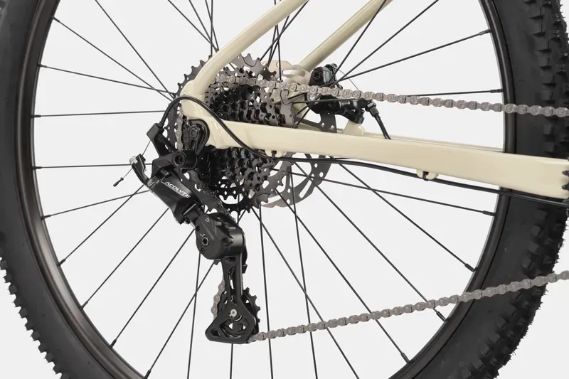 Cannondale Trail 3 Trail Mountain Bike in Moonrock-3